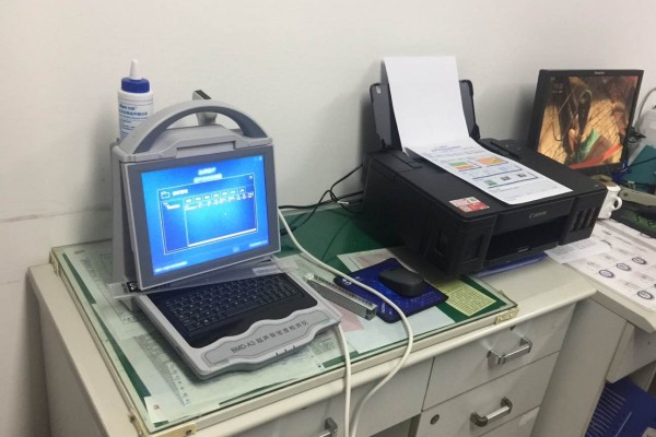 篩查骨質(zhì)疏松，提高骨骼健康水平，超聲骨密度儀來幫忙