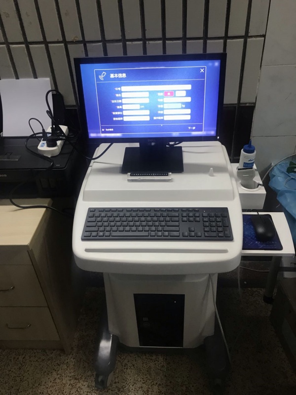 品源超聲骨密度檢測儀落戶安徽宿州市第一人民醫(yī)院，為骨質(zhì)疏松的預(yù)防和評估提供依據(jù)